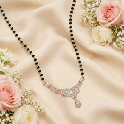 Nova Love Mangalsutra