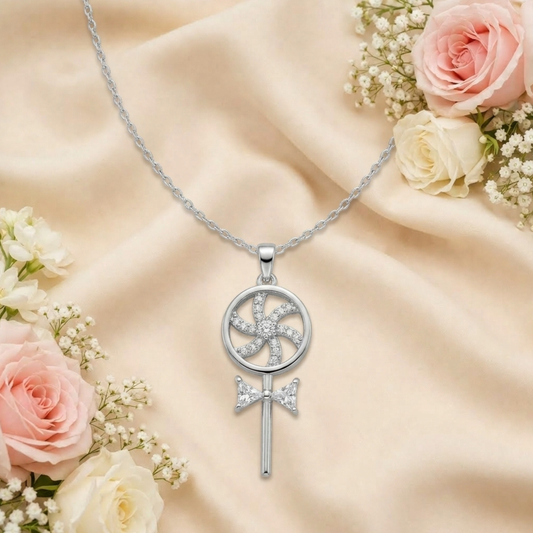 Chic Charm Pendant