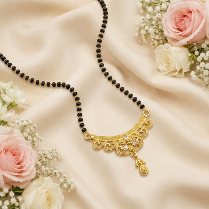 Zivora Grance Mangalsutra