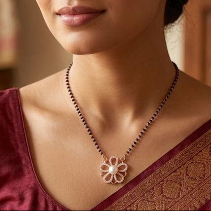 Kiara Mangalsutra