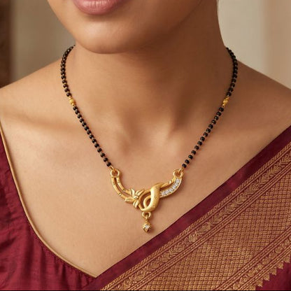Aarvika Mangalsutra