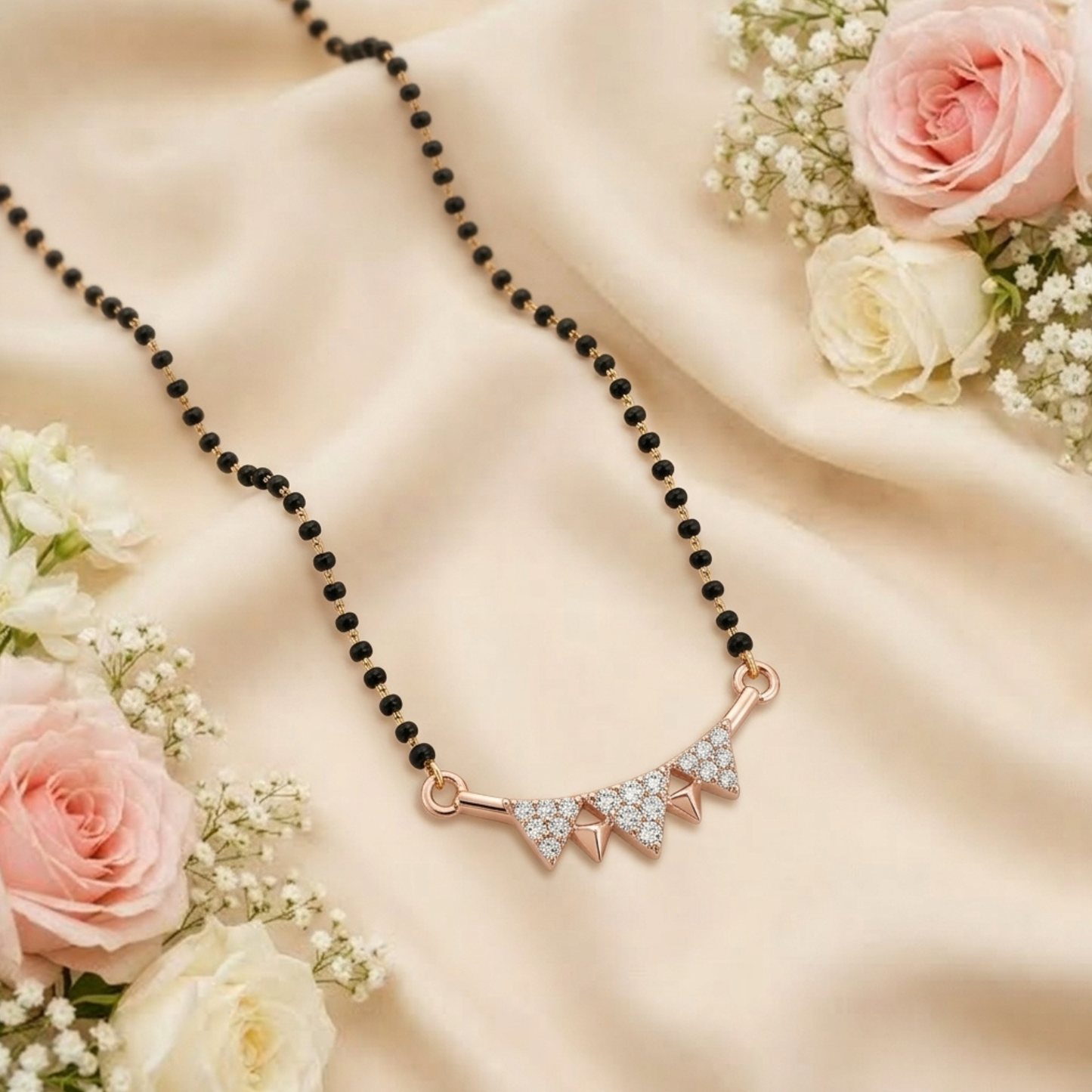 Luxe Bond Mangalsutra