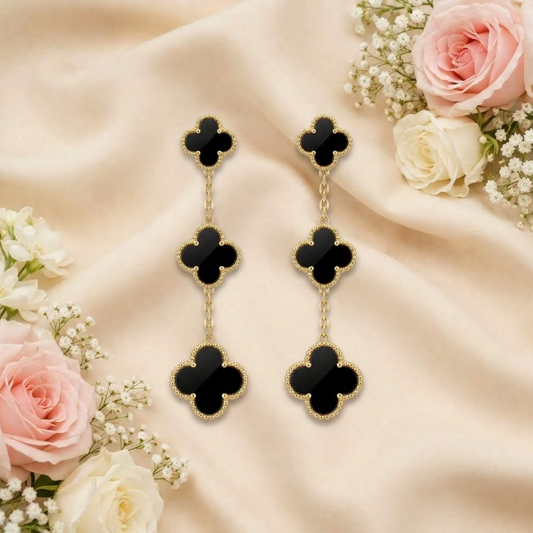 Nova Whisper Earrings