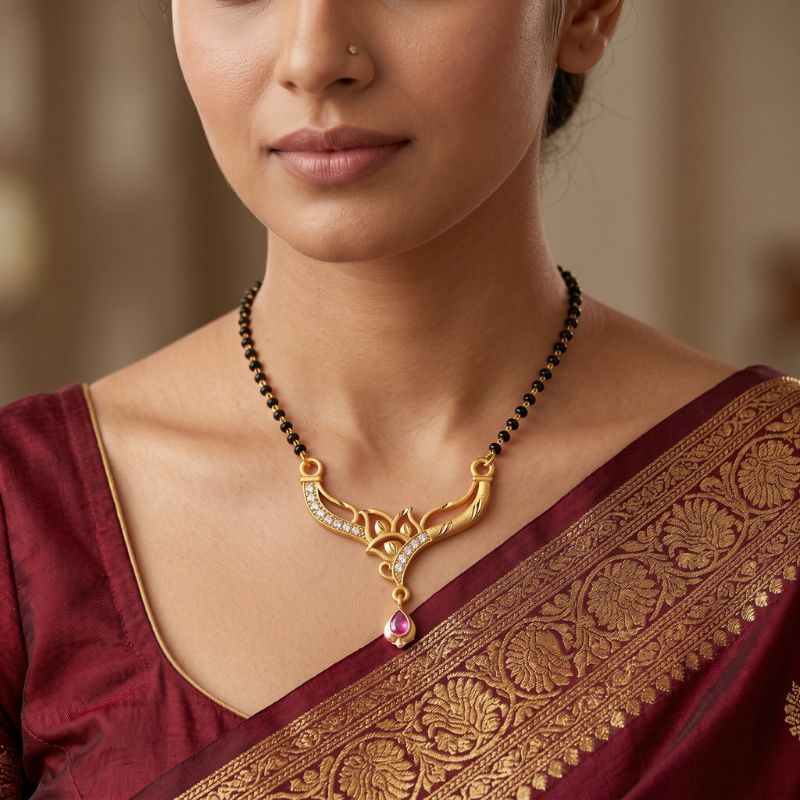 Vihana Mangalsutra