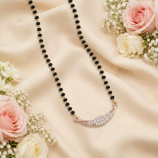 Ornate Bond Mangalsutra