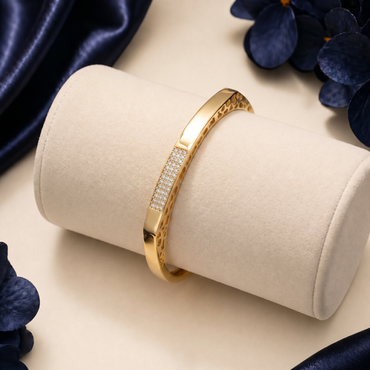 Moonline Crystal Bracelet