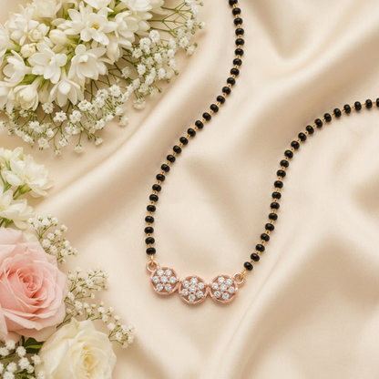 Velvet Bond Mangalsutra