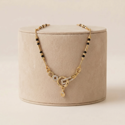 Shringarika Luxe Mangalsutra