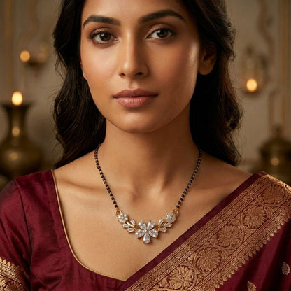 Anvika Mangalsutra