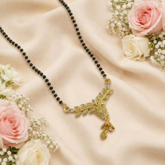 Luxe Royal  Mangalsutra