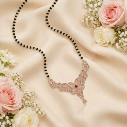 Evara bond mangalsutra