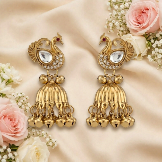 Starlume Earrings