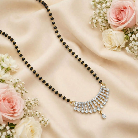 Unbreakable Bond Mangalsutra
