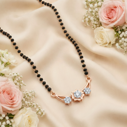 Aevra Bond Mangalsutra