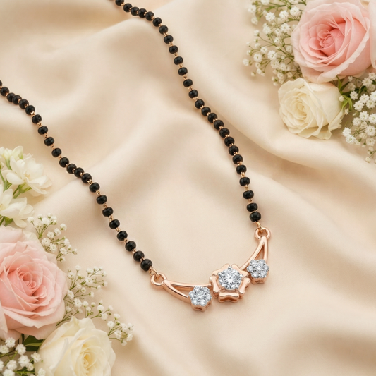 Aevra Bond Mangalsutra