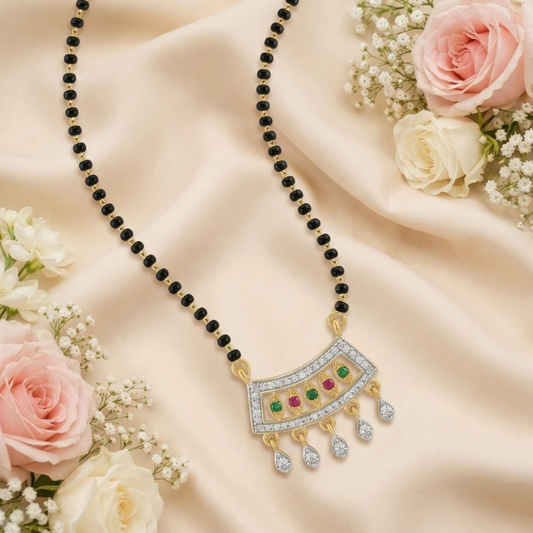 Maharani Grace mangalsutra