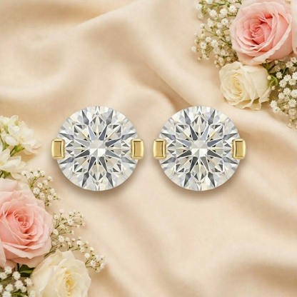 Lunar Drift Earrings