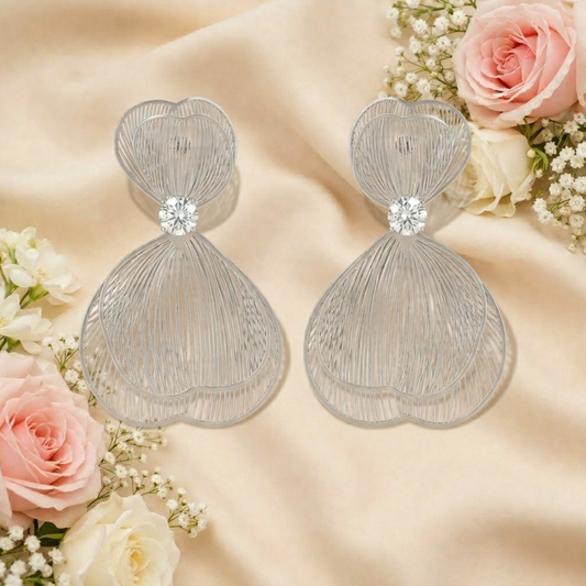 Prism Whisper Earrings
