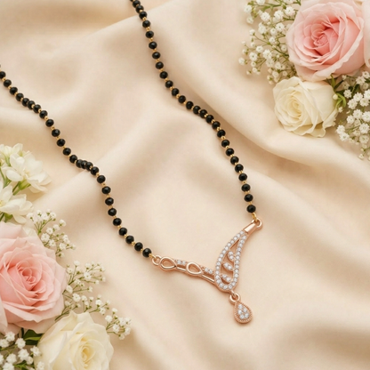 Vanya Knot Mangalsutra