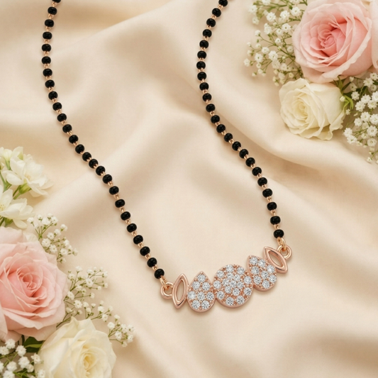 Sacred Bond Mangalsutra