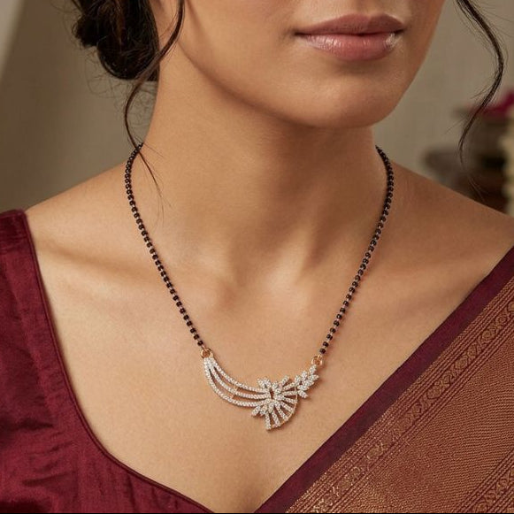 Zivara Mangalsutra