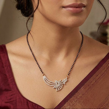 Zivara Mangalsutra