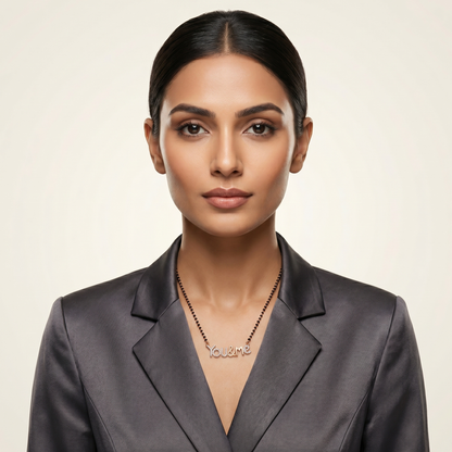 Solyra Sutra Mangalsutra