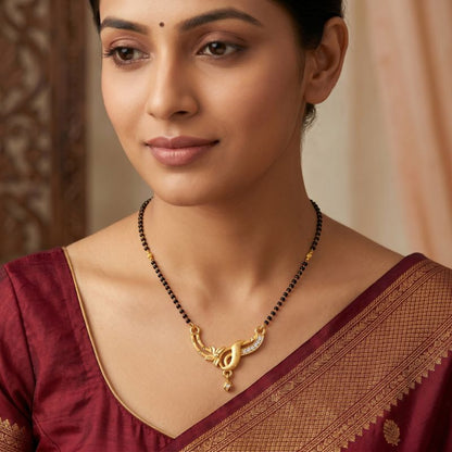 Aarvika Mangalsutra
