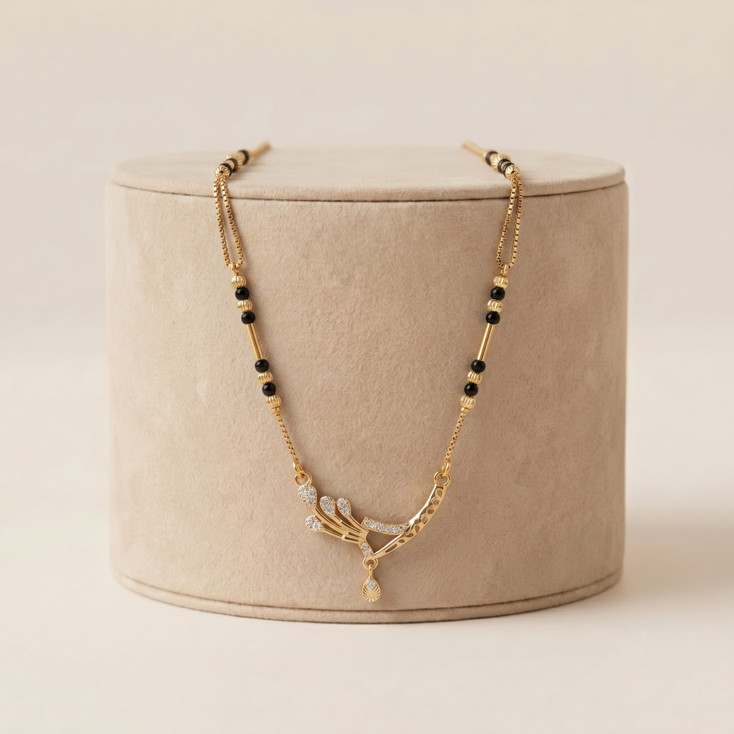 Aishwarya Elite Mangalsutra