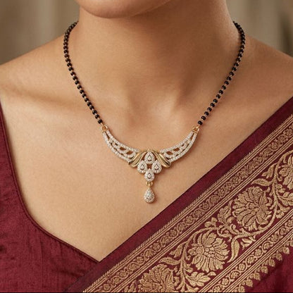 Nayra Mangalsutra