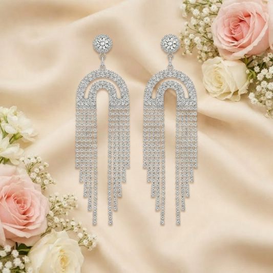 Starlight Royale Earrings