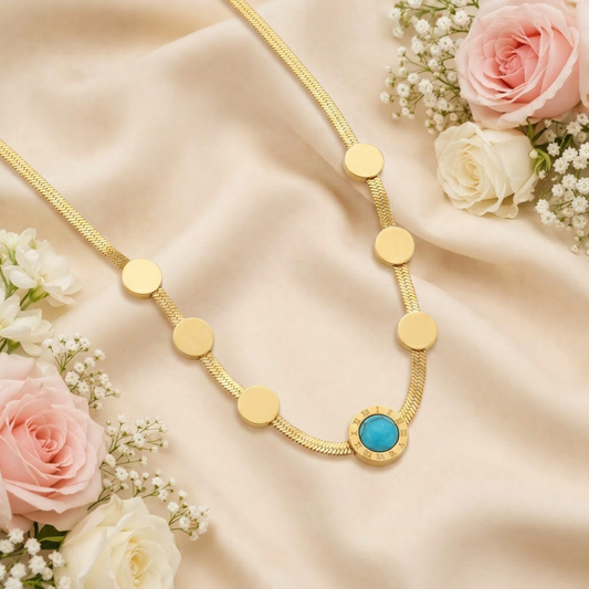 Serenique Pendant