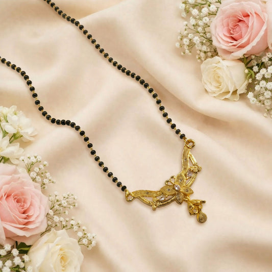 Diamond Luxe Mangalsutra