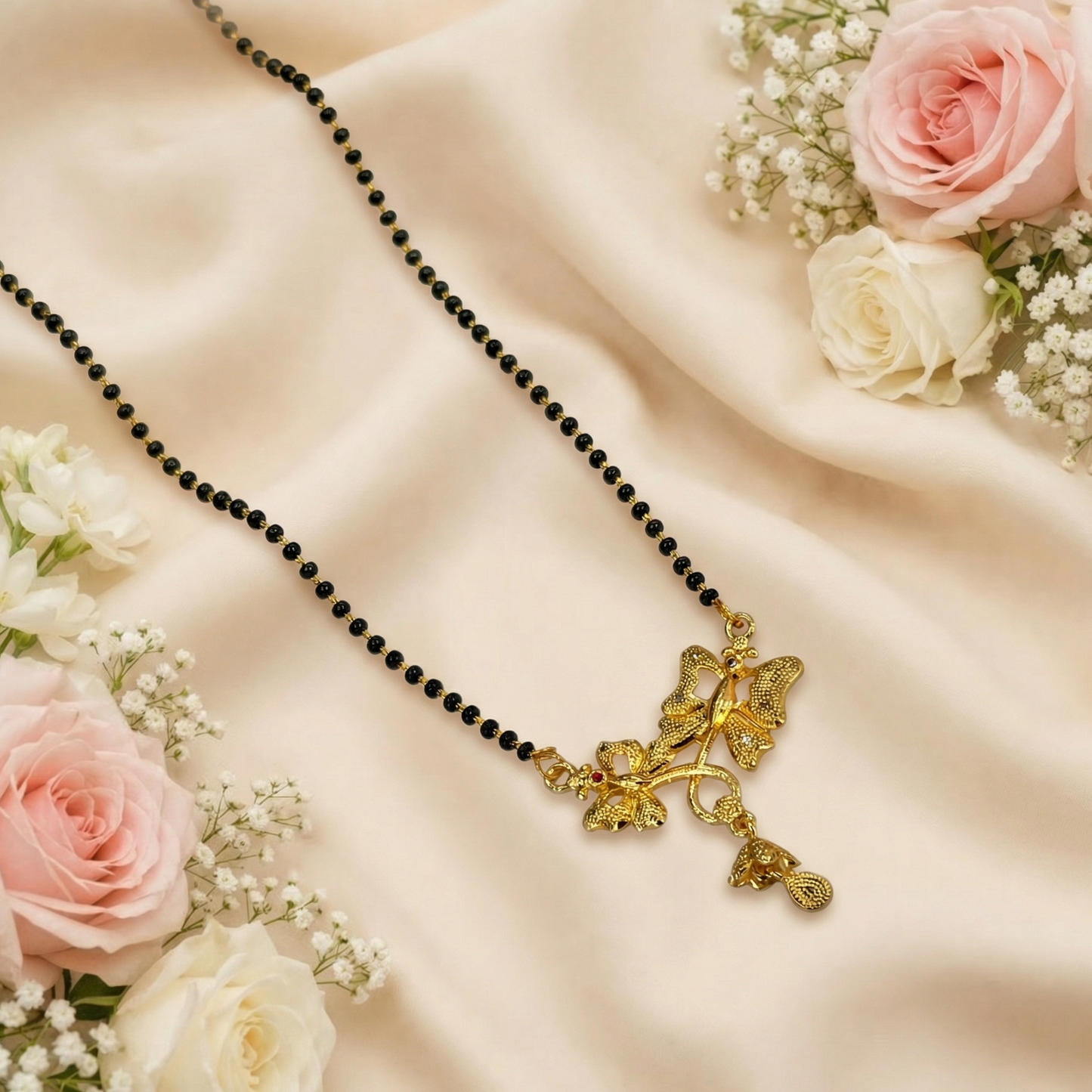 Arista Spark Mangalsutra