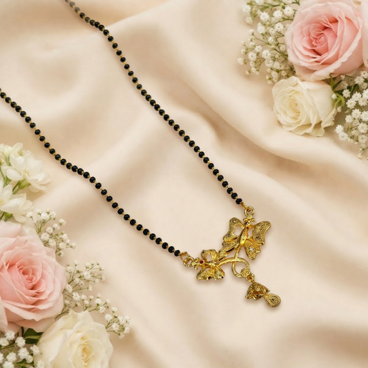 Arista Spark Mangalsutra