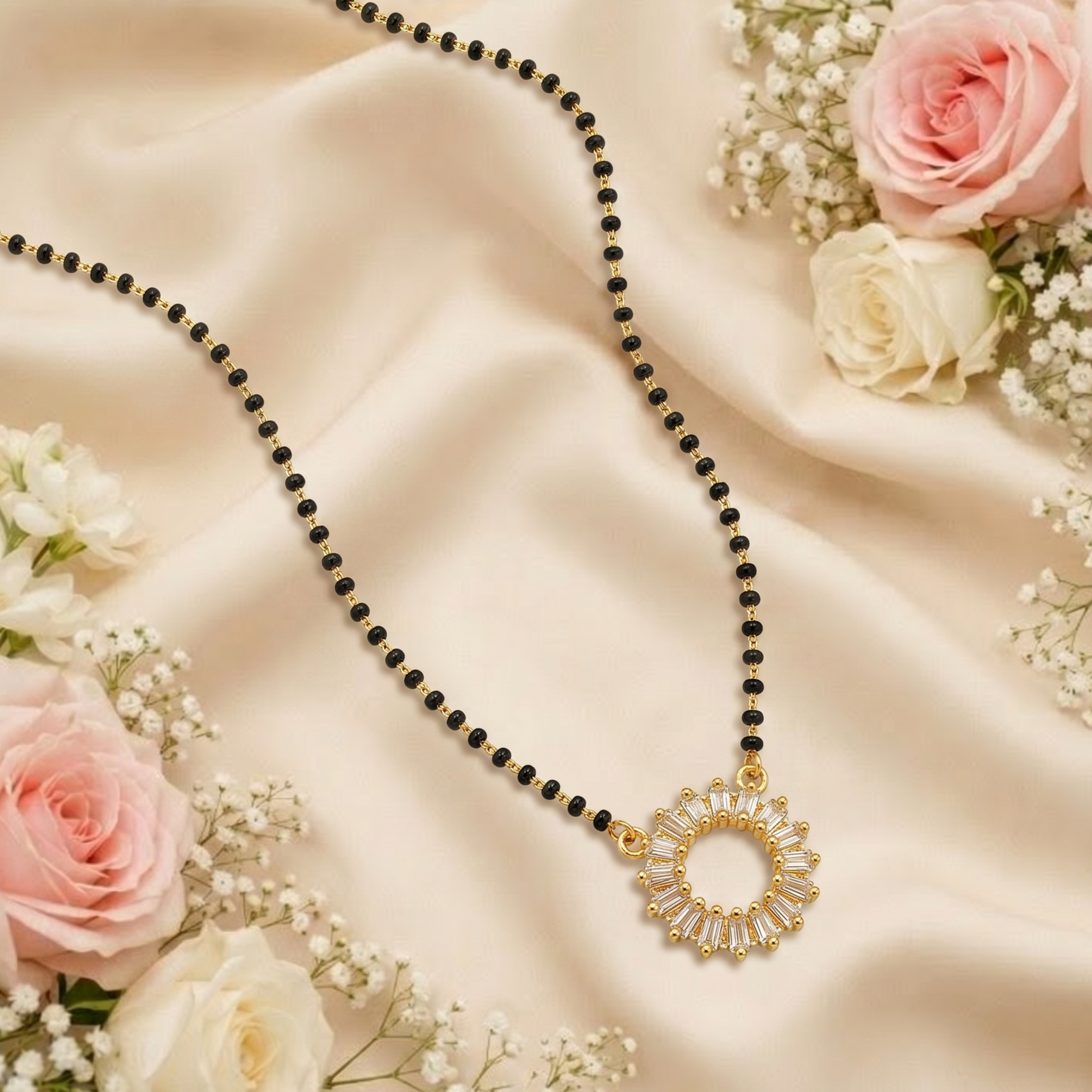 Veltrisa Royale Mangalsutra