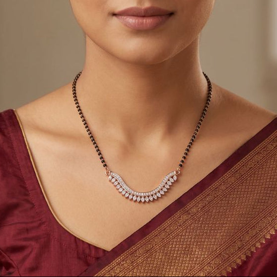 Elina Mangalsutra