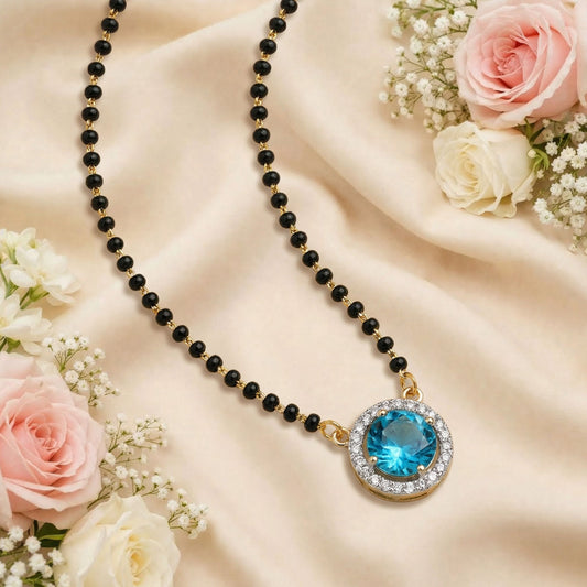Forever Love Mangalsutra