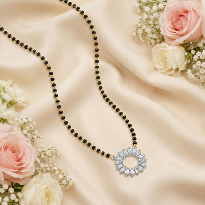 Ziva Mangalsutra
