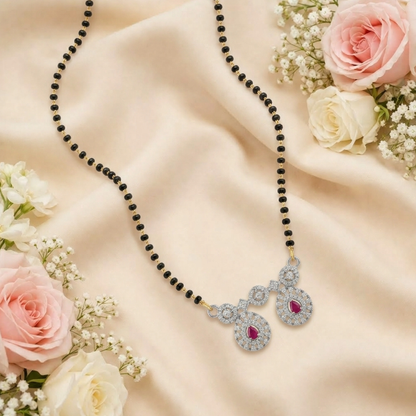Endless Love Mangalsutra