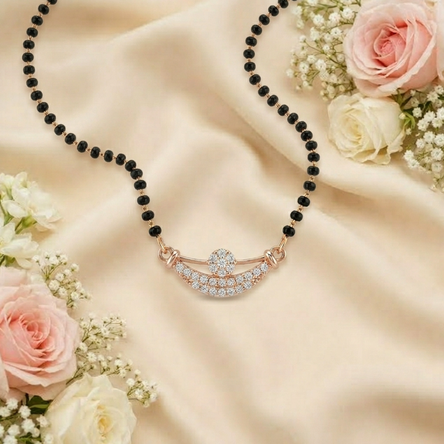 Forever Yours Mangalsutra