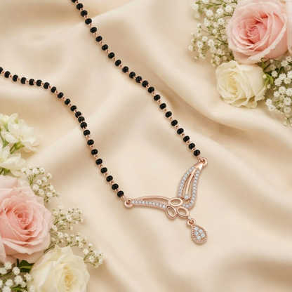 Aira Mangalsutra