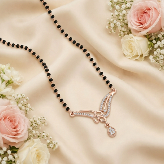 Aira Mangalsutra