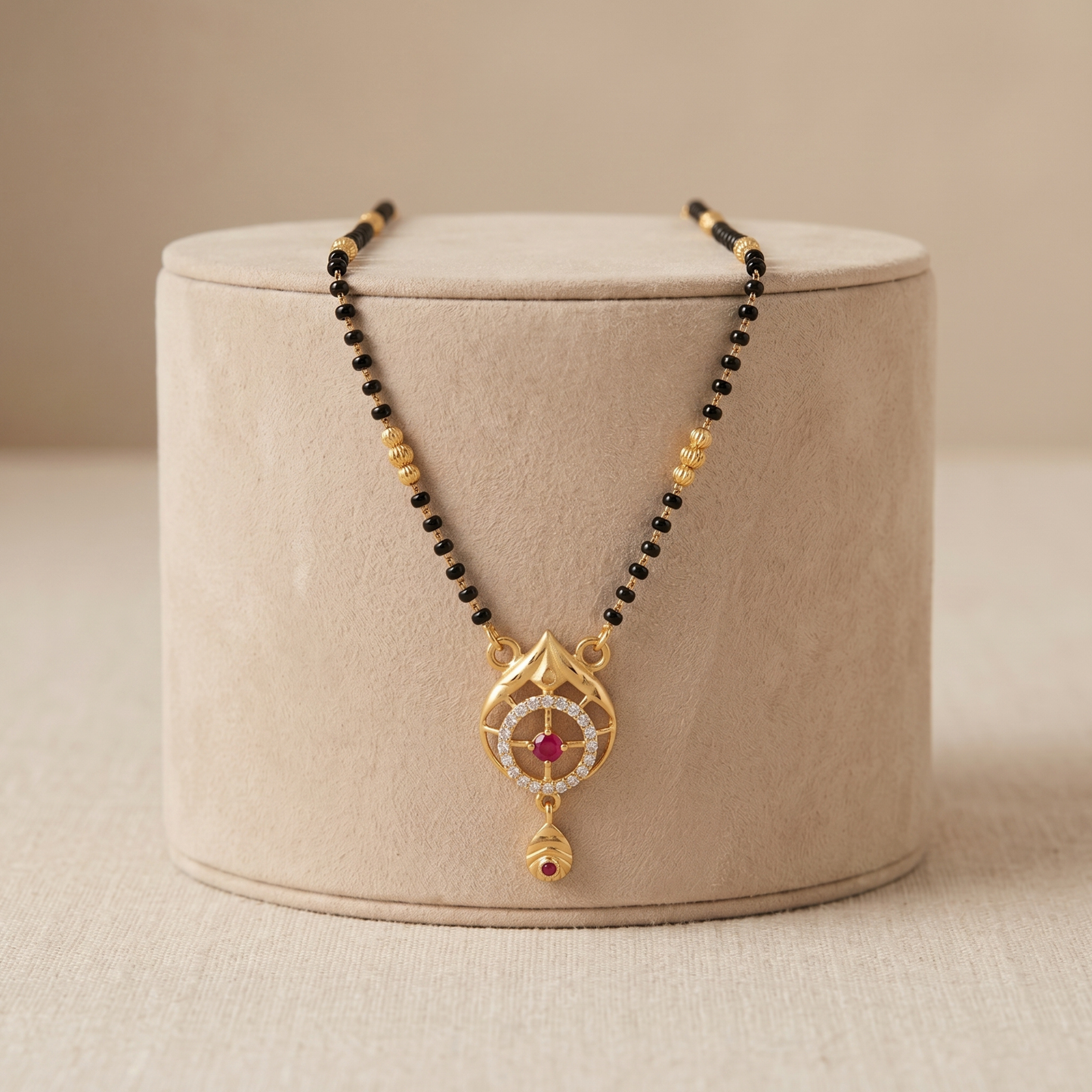 Riddhima Prestige Mangalsutra
