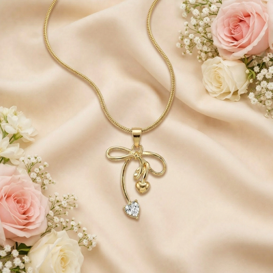 Urban Gleam Pendant