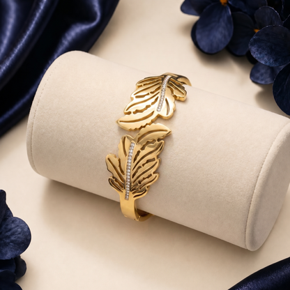 Serene Spark Bracelet