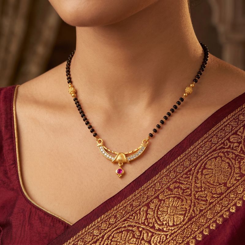 Riyana Mangalsutra