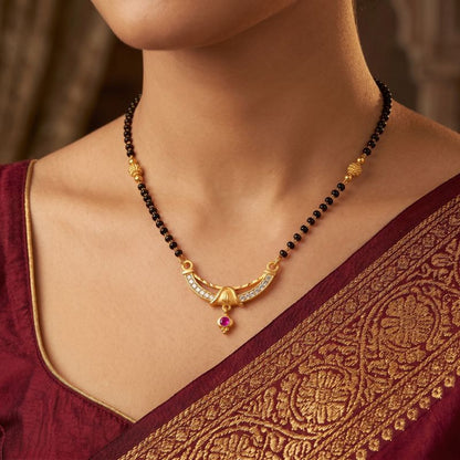 Riyana Mangalsutra