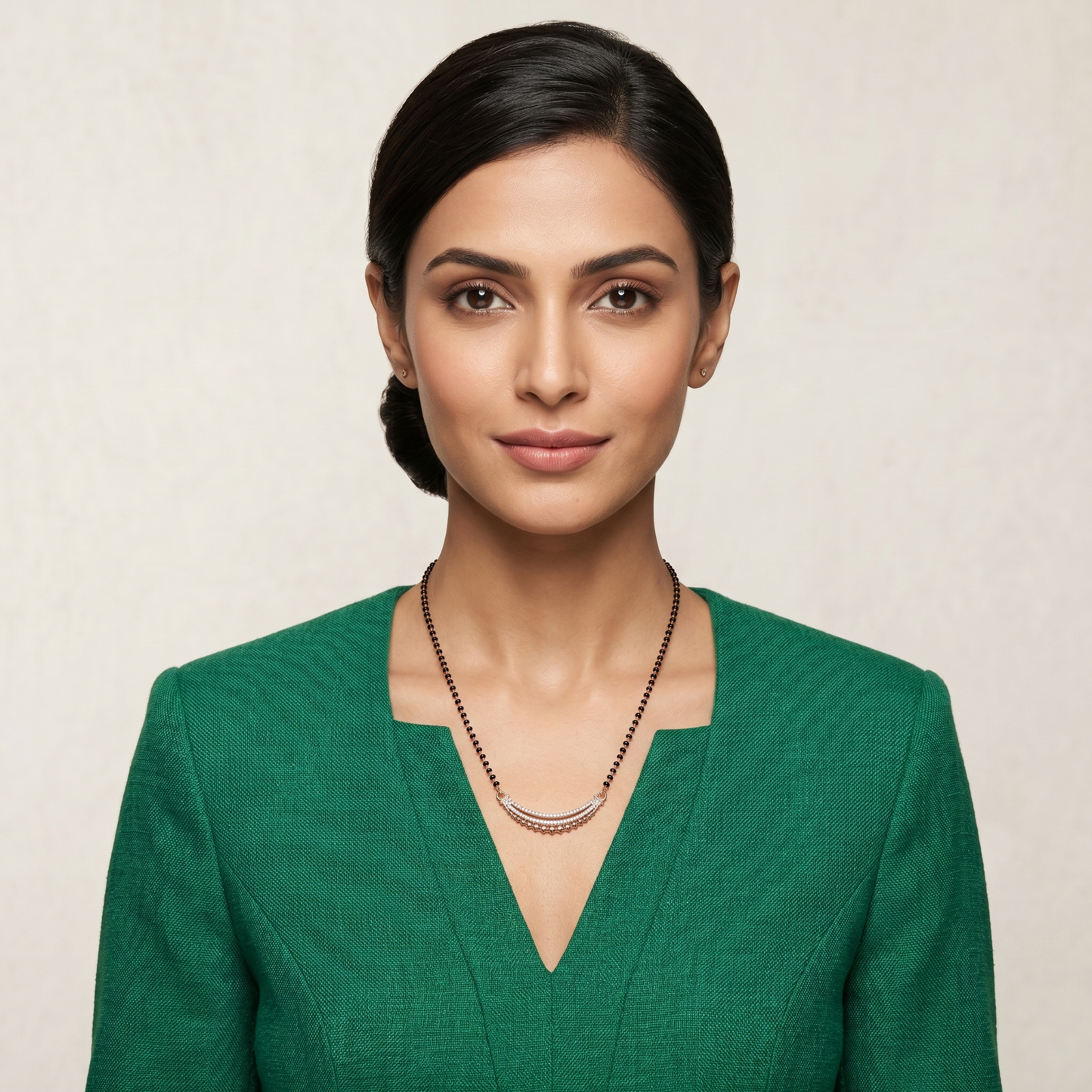Nyvelle Mangalsutra