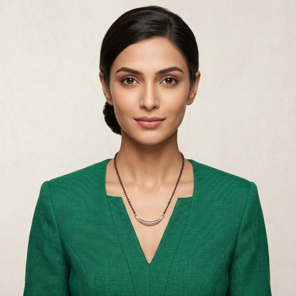 Nyvelle Mangalsutra